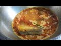 ফলি মাছের ঝোল আলু দিয়ে || Aloo Diye Foli Macher Jhol Recipe ll Bengali fish recipe ll Foli fish