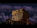 Logo Compilation #9: Fox Television Studios (1998-2014) (New Year's Eve Special)