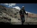 Hiking Chimborazo Base Camp: Earth's Highest Mountain?! | Ecuador | Andes (Silent Hike)