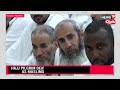 Hajj 2024 | Hajj Deaths Show Challenge Of Shielding Pilgrims From Scorching Climate | News18 | N18G