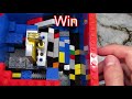 LEGO Slam-A-Winner Arcade