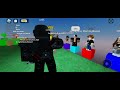 Roblox EP2 The chosen one admin game!