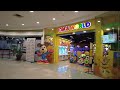 4K MEMORIES OF A CLOSED MALL | ROBINSONS FORUMS MALL | CAPTURED ON ITS LAST DAY