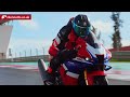 2024 Honda Fireblade vs CBR600RR Review | Is one worth twice as much?