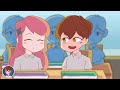 CRUSH | Pinoy Animation (ENG SUB)