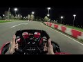 ЦТВС Картинг 17.04 | best lap 0:52,8