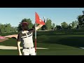 PGA Tour 2k23 game highlight 30