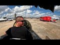 Tugs, Thunderbirds, and Aircraft Displays | Wings Over Houston 2023