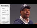 Russell Simmons: Master the Art of Presence, Resilience and Giving!