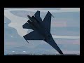 SU-27 Vs F-5E | Intense Dogfight | DCS World