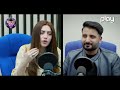 Neelam Muneer's First-Ever Podcast | Podcast #22 | Neelam Muneer Khan | Play Entertainment