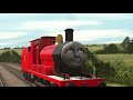 Thomas and the Magic Railroad | Meeting Scene