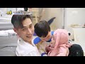 [IND/ENG] Eunwoo and Jungwoo is a big eater! | The Return of Superman | KBS WORLD TV 240218