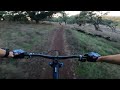 MTB Skyline Napa - Lower Skyline | Buckeye