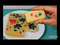 Jelita marble cake recipe easyl New cake recipe l  How to make a jelita marble cake without oven l