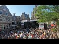 Gary Moore Tribute Band - Empty Rooms (Live @ Culemborg Blues 2019)