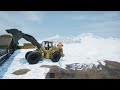 Out Of Ore - Forced to Survive in the Snow - S2 Ep.1