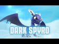 Dark Spyro Soul Gem | Skylanders Giants | Skylanders (REUPLOAD)