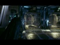 Batman: Arkham Knight - Telling Robin the Truth