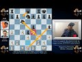 Defending India's No. 2 Chess Player | Three Heartbreaks in One Game! | #ViditOP | Aronian vs Vidit