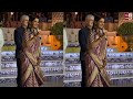 Radhika Merchant, Anant Ambani, Nita-Mukesh Ambani Special Speech At Wedding Reception | Full Speech