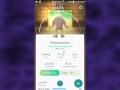 Pokemon Go - Farting Pokemon