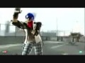 Tekken: Leo's intro poses