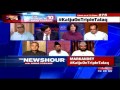 Markandey Katju Questions Triple Talaq: The Newshour Debate (15th June 2016)