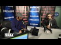 Cyhi The Prynce New Freestyle Going for the Crown | Sway's Universe