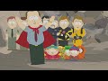 Did Cartman Just Crap Treasure? - SOUTH PARK