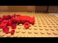 Lego SHOWCASE: Ancient Traps