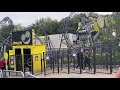 Alton Towers P.O.V Vlog