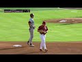 Bethune Cookman vs #14 Florida State | Full College Baseball 04/03/2024