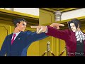 Phoenix Wright: Ace Attorney Musical- Day 1 Trial ‎@randomencounters 