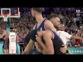 Team USA Vs Team Serbia Juego completo Highlights - SemiFinales Juegos Olimpicos 2024