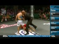 Inside MMA 7 02 2012 - Best of the Week