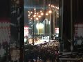 Concierto Green Day Cierre (09/16/17)