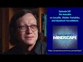Mindscape 241 | Tim Maudlin on Locality, Hidden Variables, and Quantum Foundations