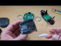 Emo Robot: How To Change His Battery
