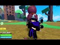 I Tried JOINING A Venom Clan.. And THIS Happened! (ROBLOX BLOX FRUIT)