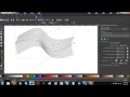 Inkscape tutorial: cool abstract lines