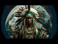 Earth Guardian: 🌿 Spiritual Tribal Music - Shamanic Sounds to Heal and Elevate Your Mind and Soul