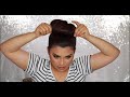 Hairstyles Tricks Easy and fast to see Skinny in minutes - Roccibella Friday