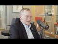 Howard Marks - Co-founder of Oaktree | Podcast | In Good Company | Norges Bank Investment Management