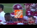 11/9/19 - #2 LSU vs #3 Alabama