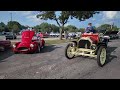 Anoka Classic Car Show in  Anoka Minnesota on July 27th 2024 - Classic Cars - Hot Rods - Rat Rods