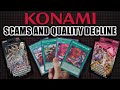 A Complete Guide to Yugioh Rarities