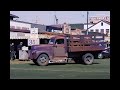 Living in San Francisco in the 1940s