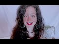 asmr • french photographer makes you perfect (surgically + with makeup)