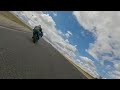 Production GP - FULL RACE | Wanneroo 300 | Ninja 400